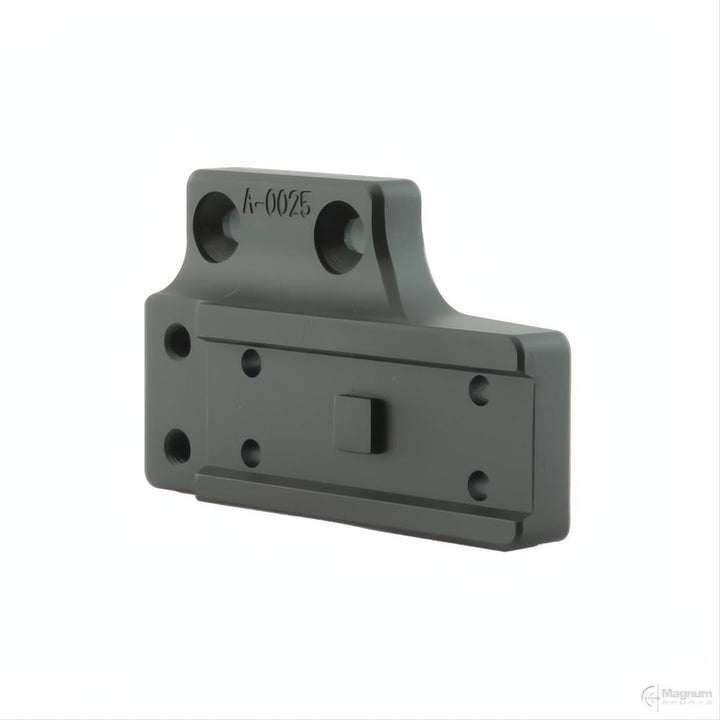Spuhr Interface Mount