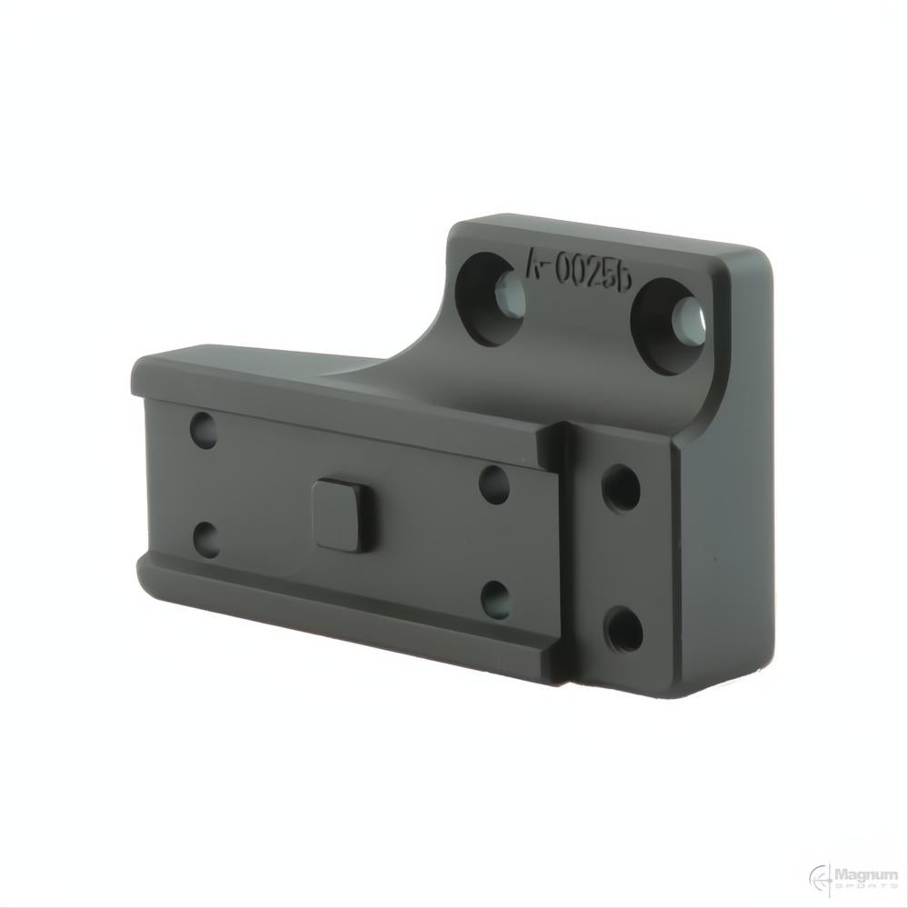 Spuhr Interface Mount