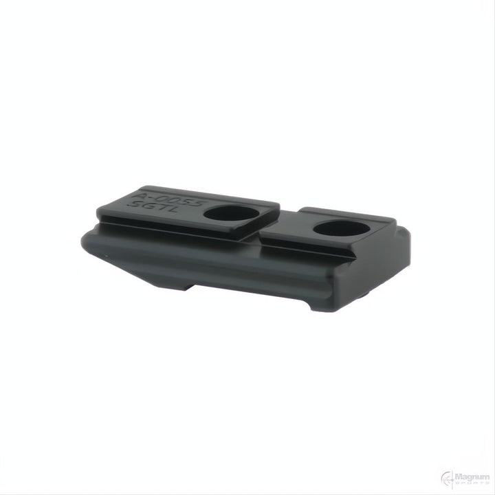 Spuhr Interface Mount