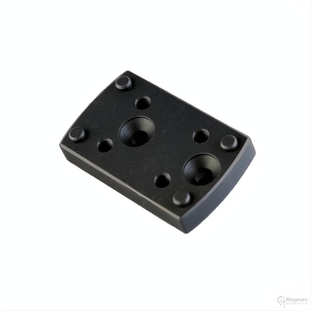 Spuhr Interface Mount
