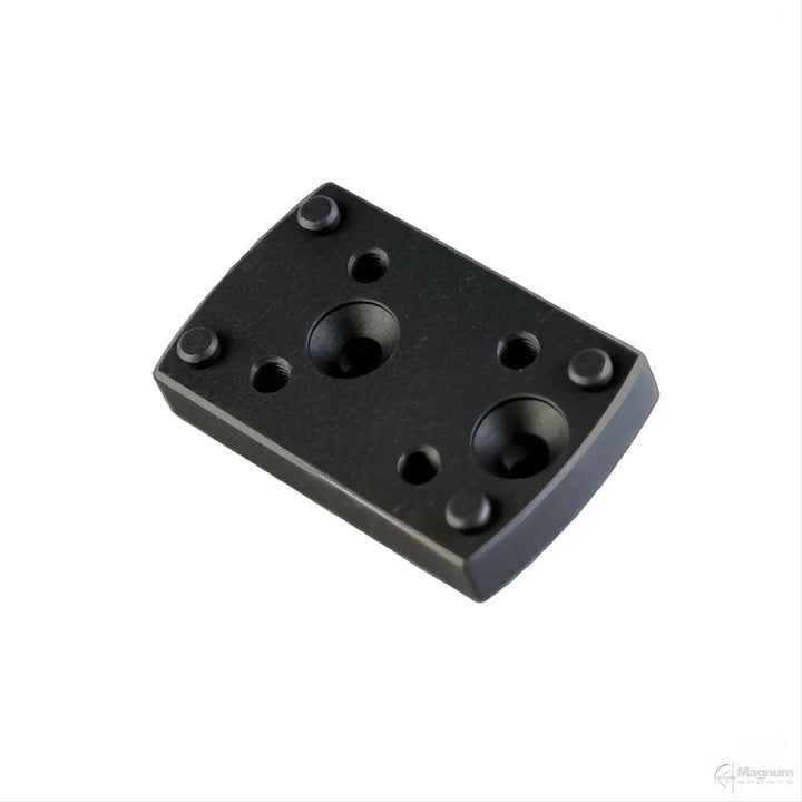 Spuhr Interface Mount