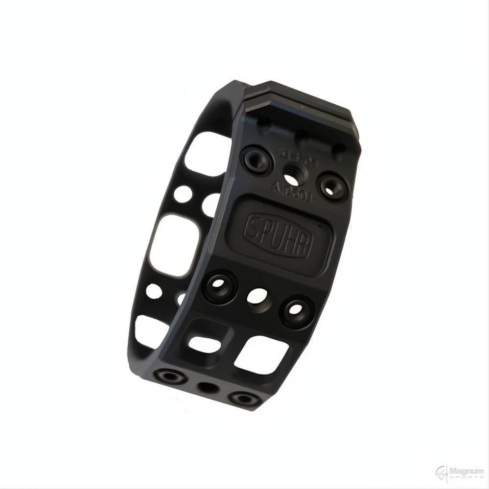 Spuhr Leupold Ring