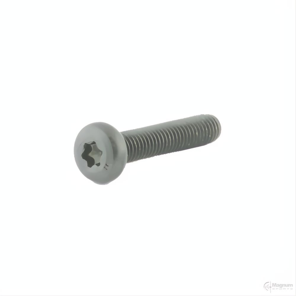 Spuhr M5x25 TX20 Clamping Screws (4 Pack of screws)