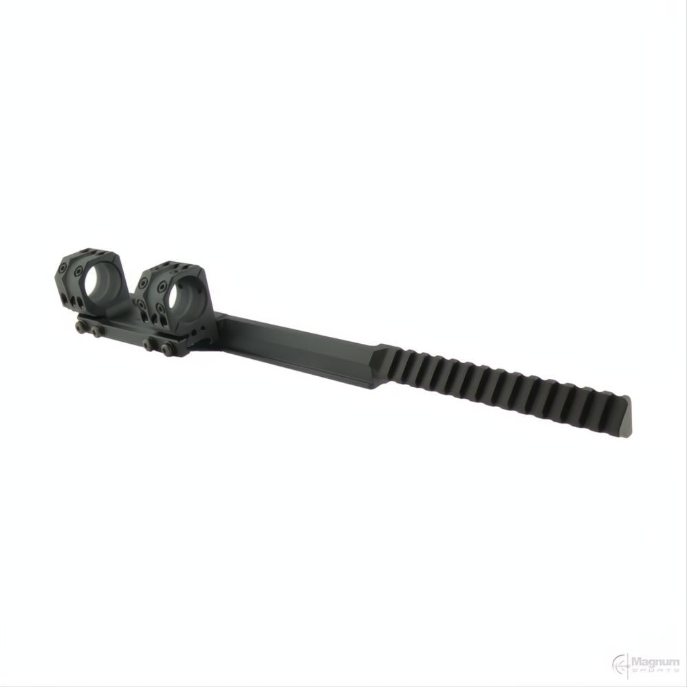 Spuhr NV Clip-on Adapter