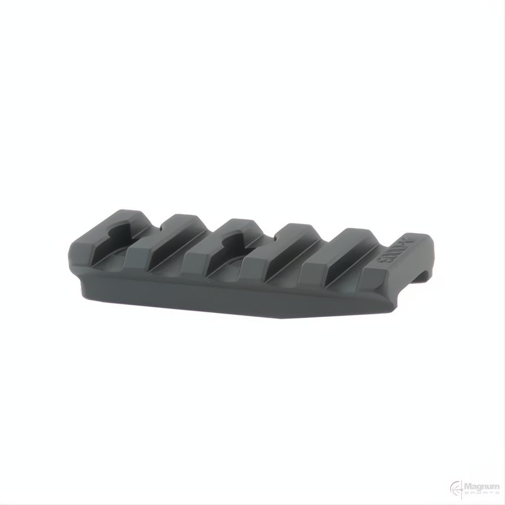 Spuhr Picatinny Rail