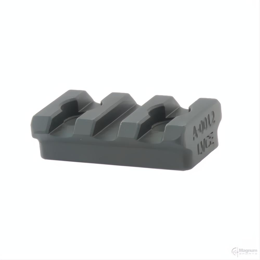 Spuhr Picatinny Rail