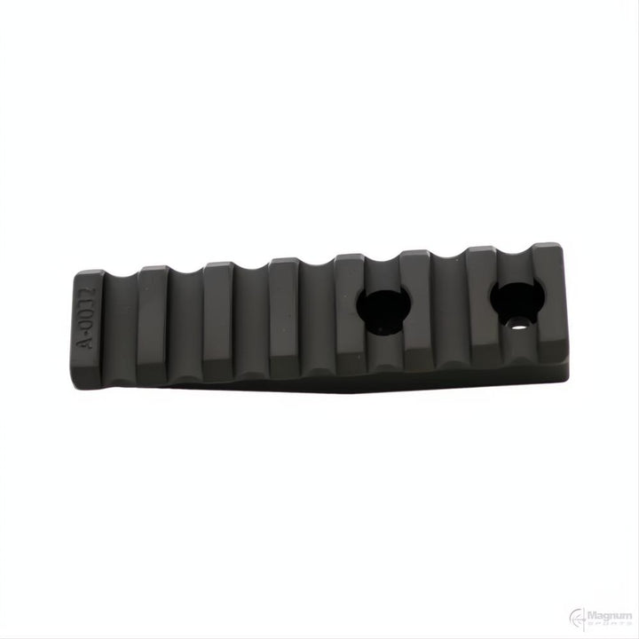 Spuhr Picatinny Rail