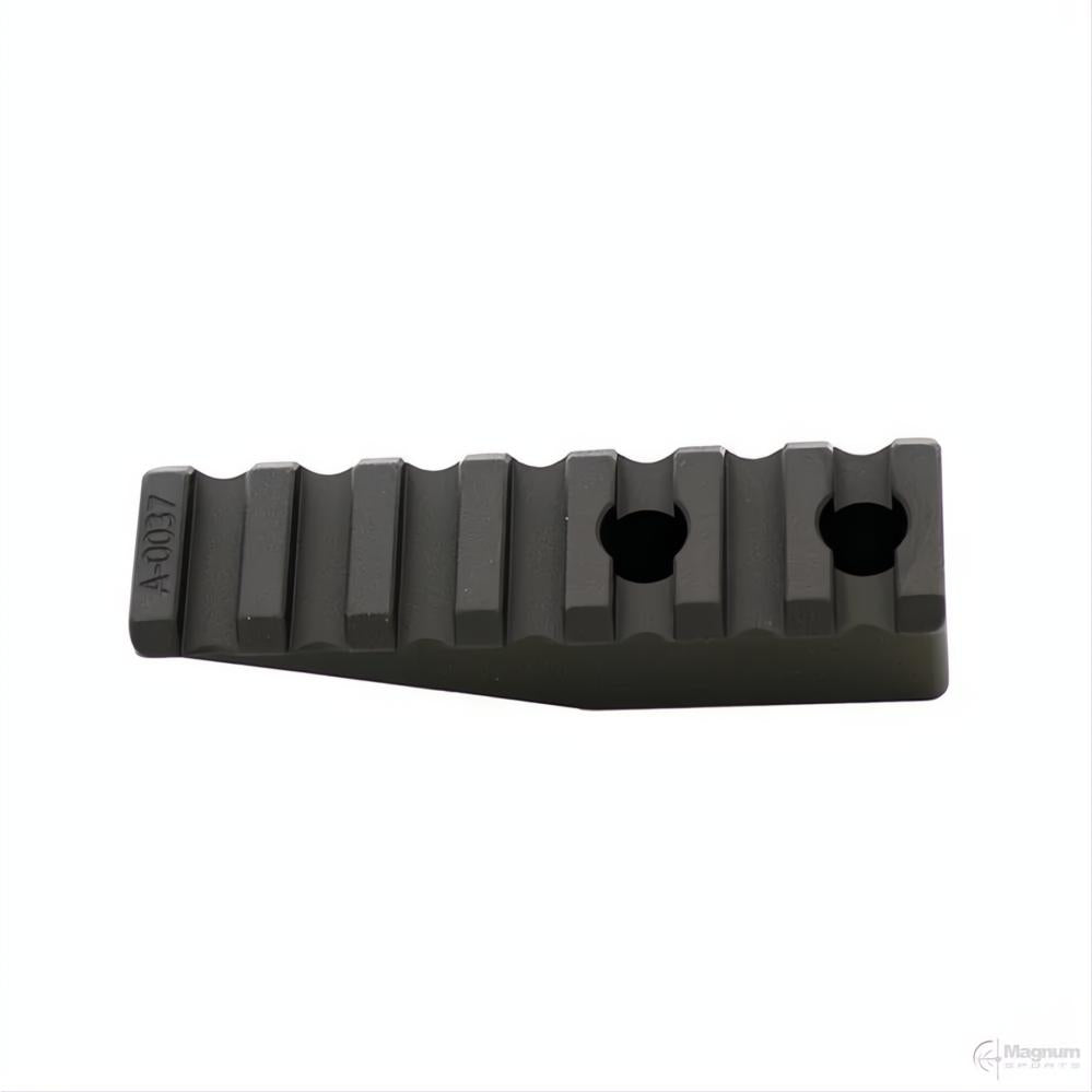 Spuhr Picatinny Rail