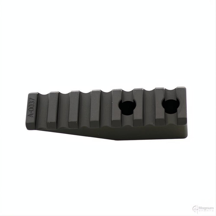 Spuhr Picatinny Rail