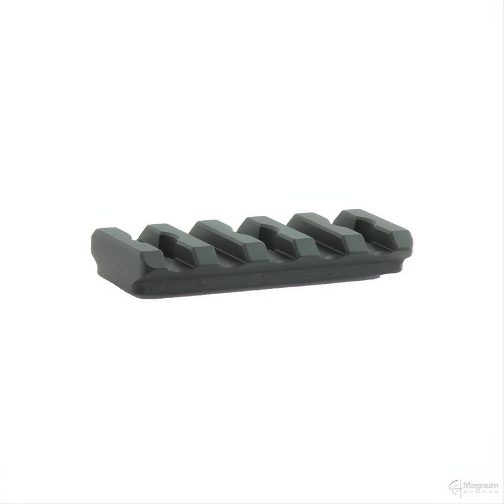 Spuhr Picatinny Rail