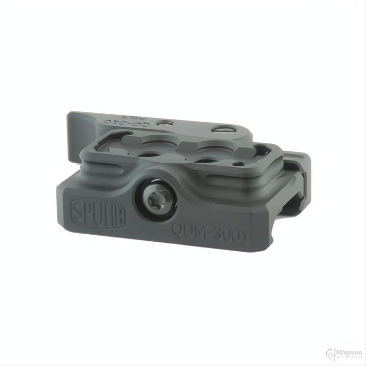 Spuhr QDM MRO Mount