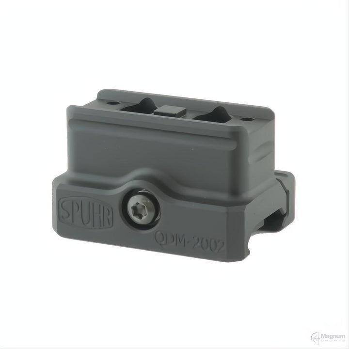 Spuhr QDM Micro Mount