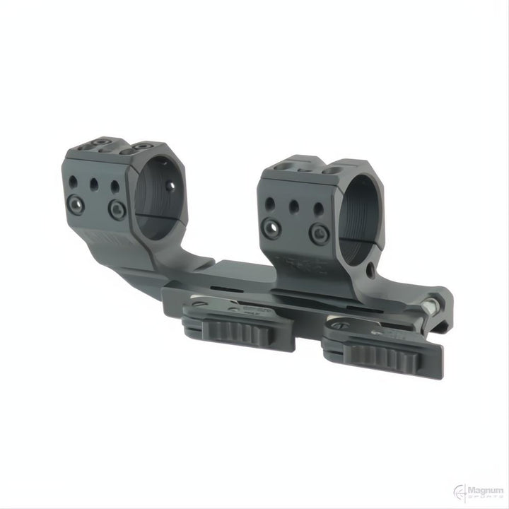Spuhr QDP Cantilever Mount (Quick Detatchable for Picatinny)