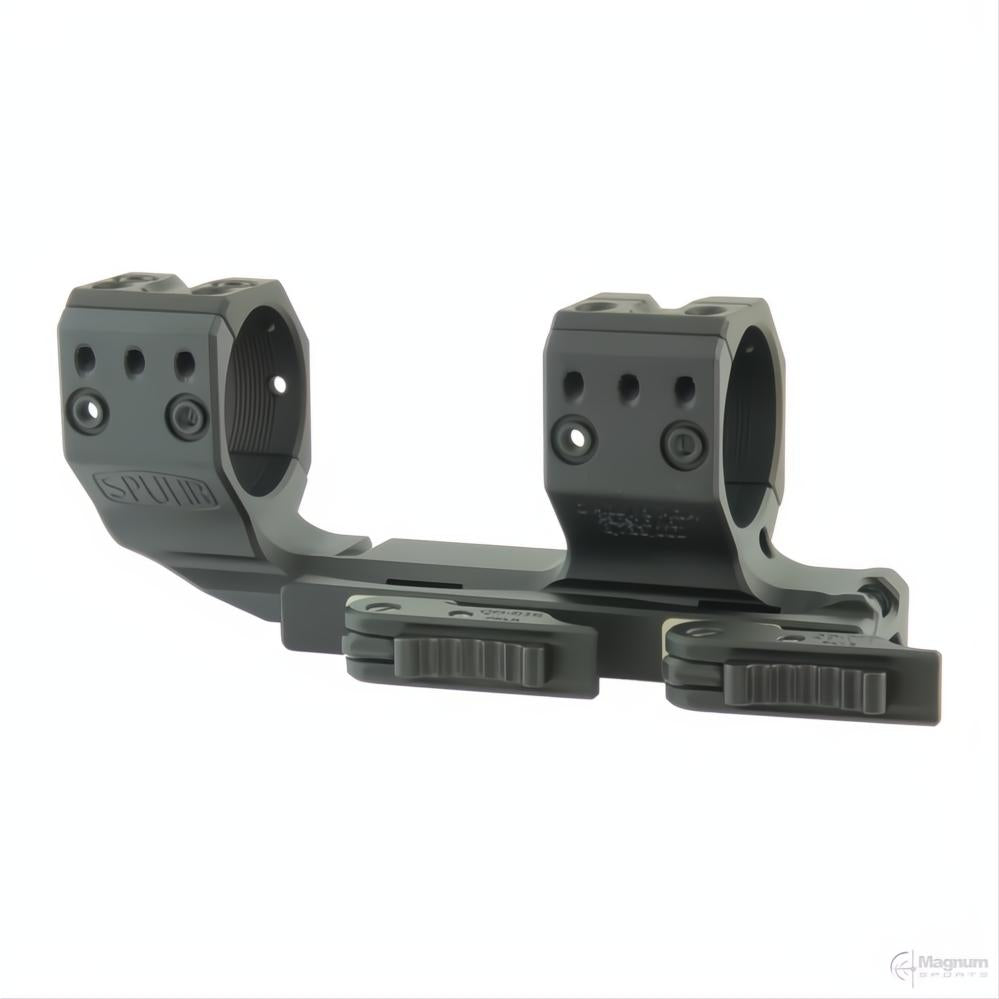 Spuhr QDP Cantilever Mount (Quick Detatchable for Picatinny)