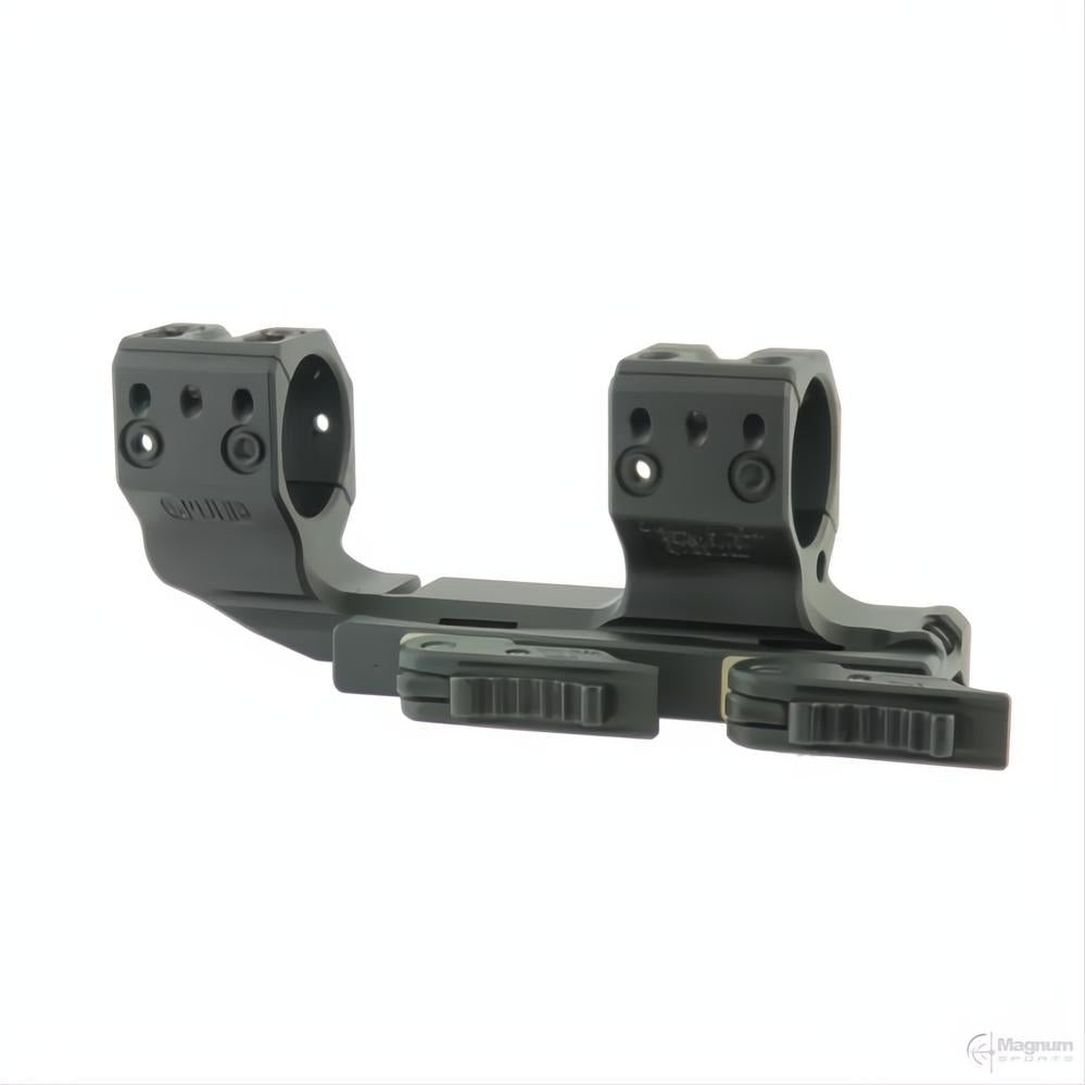 Spuhr QDP Cantilever Mount (Quick Detatchable for Picatinny)