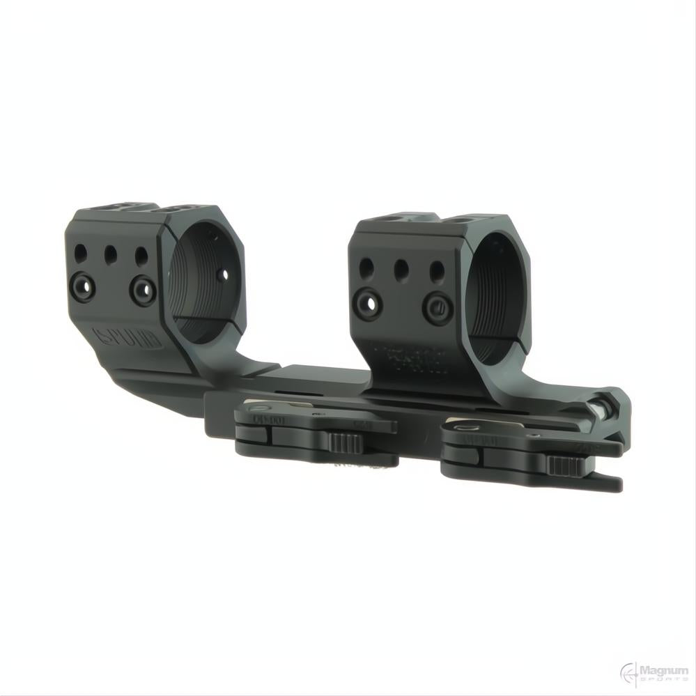 Spuhr QDP Medium Cantilever Mount (Quick Detatchable for Picatinny)