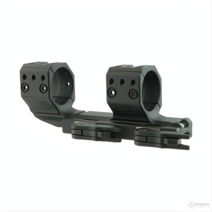 Spuhr QDP Medium Cantilever Mount (Quick Detatchable for Picatinny)