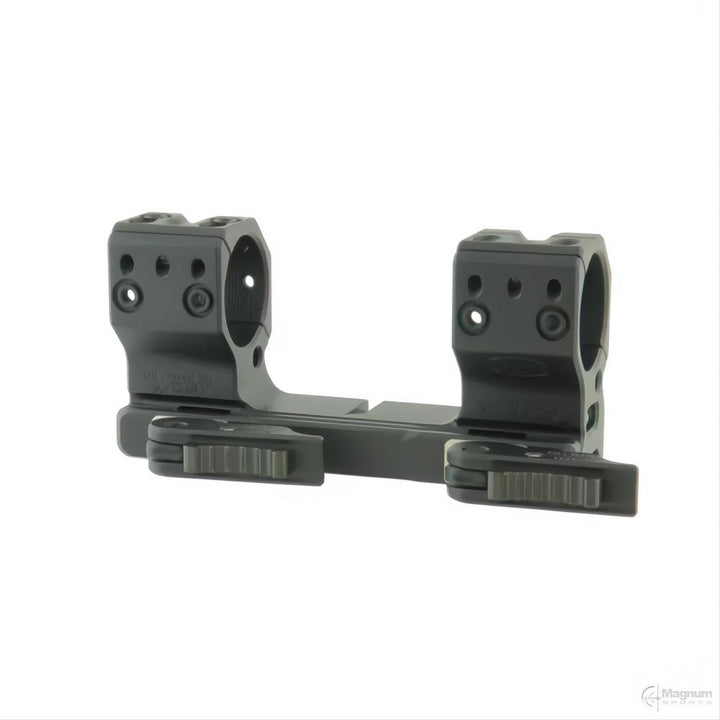 Spuhr QDP Mount (Quick Detatchable for Picatinny)