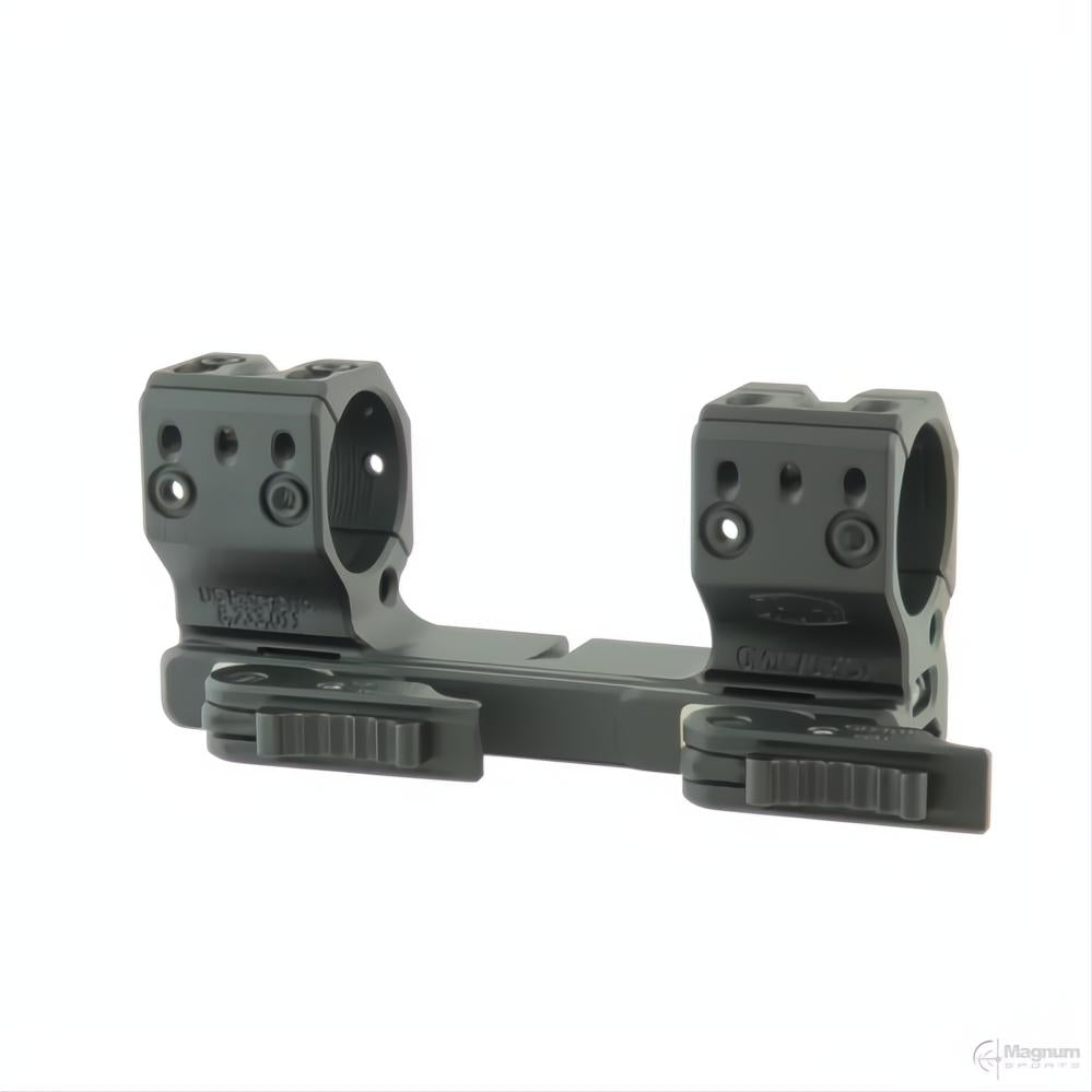 Spuhr QDP Mount (Quick Detatchable for Picatinny)