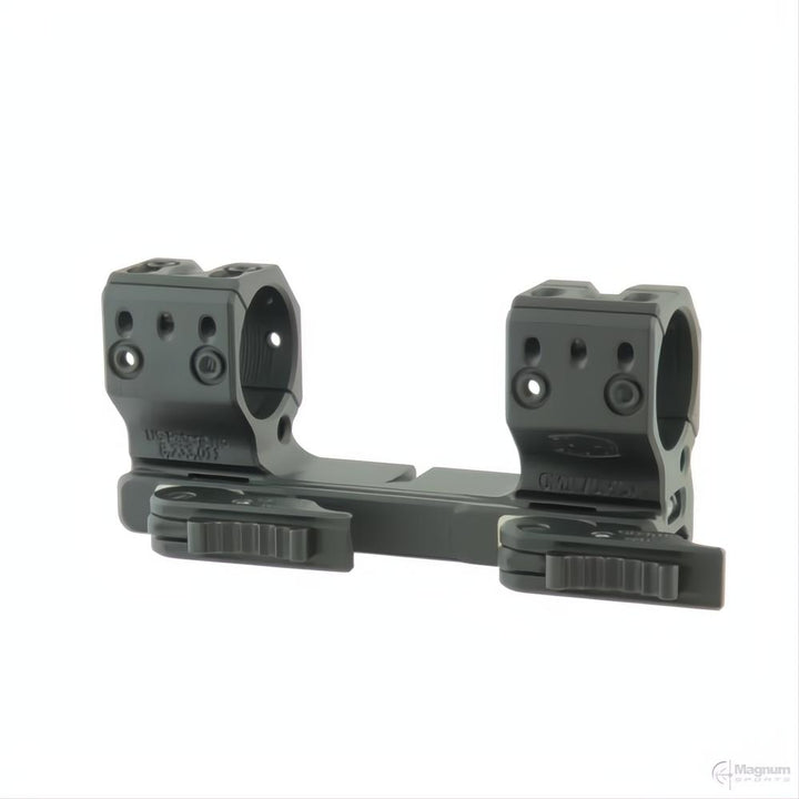 Spuhr QDP Mount (Quick Detatchable for Picatinny)