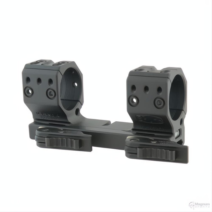 Spuhr QDP Mount (Quick Detatchable for Picatinny)