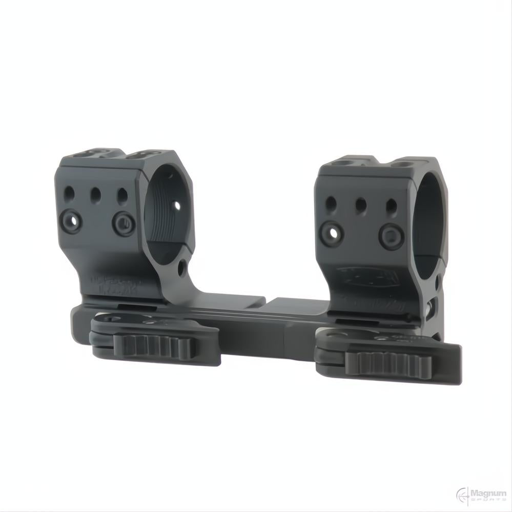 Spuhr QDP Mount (Quick Detatchable for Picatinny)