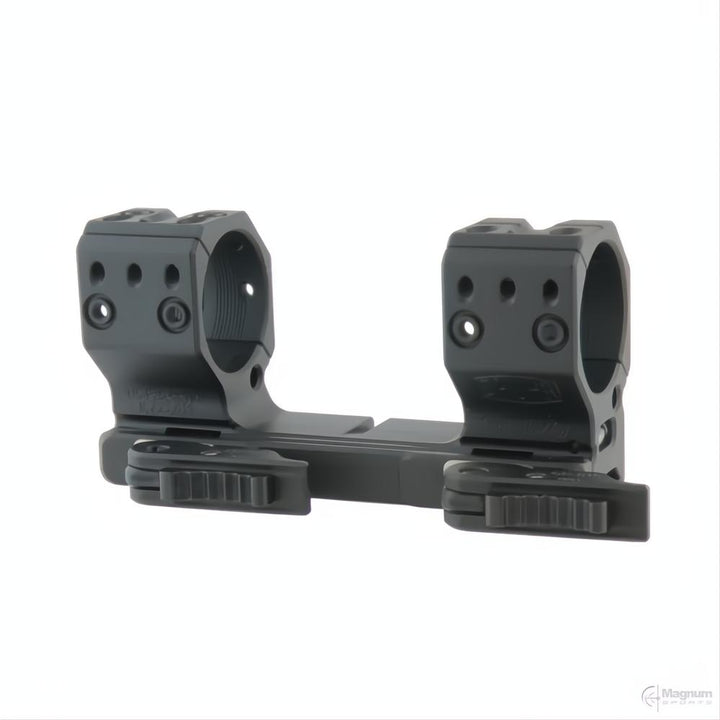 Spuhr QDP Mount (Quick Detatchable for Picatinny)