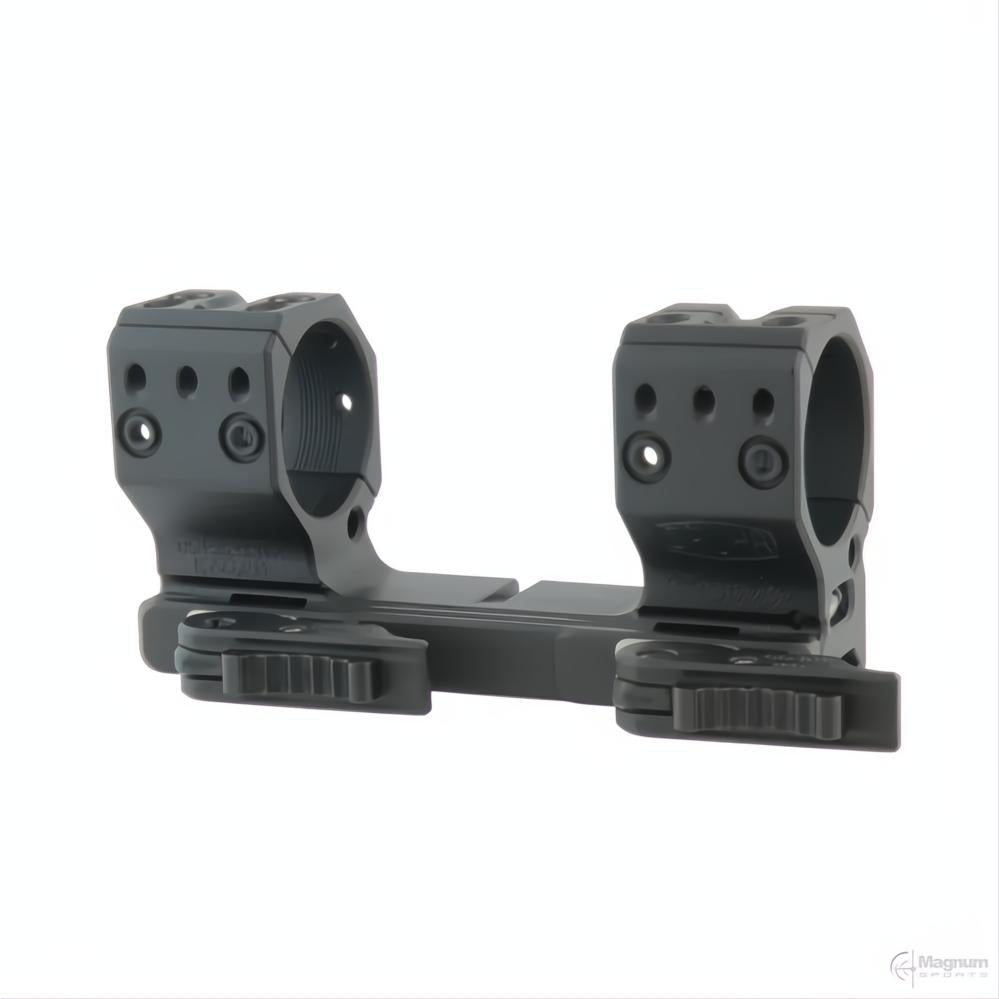 Spuhr QDP Mount (Quick Detatchable for Picatinny)