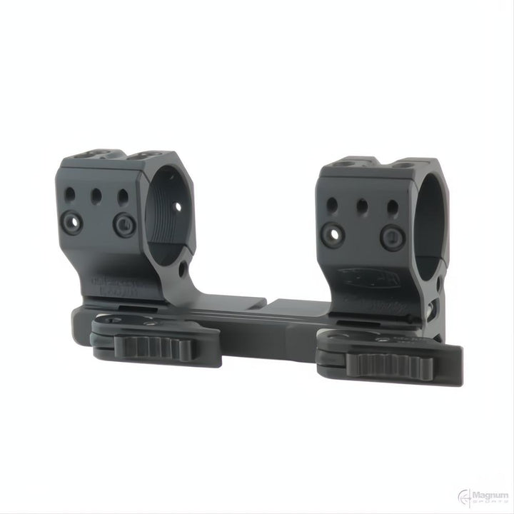Spuhr QDP Mount (Quick Detatchable for Picatinny)