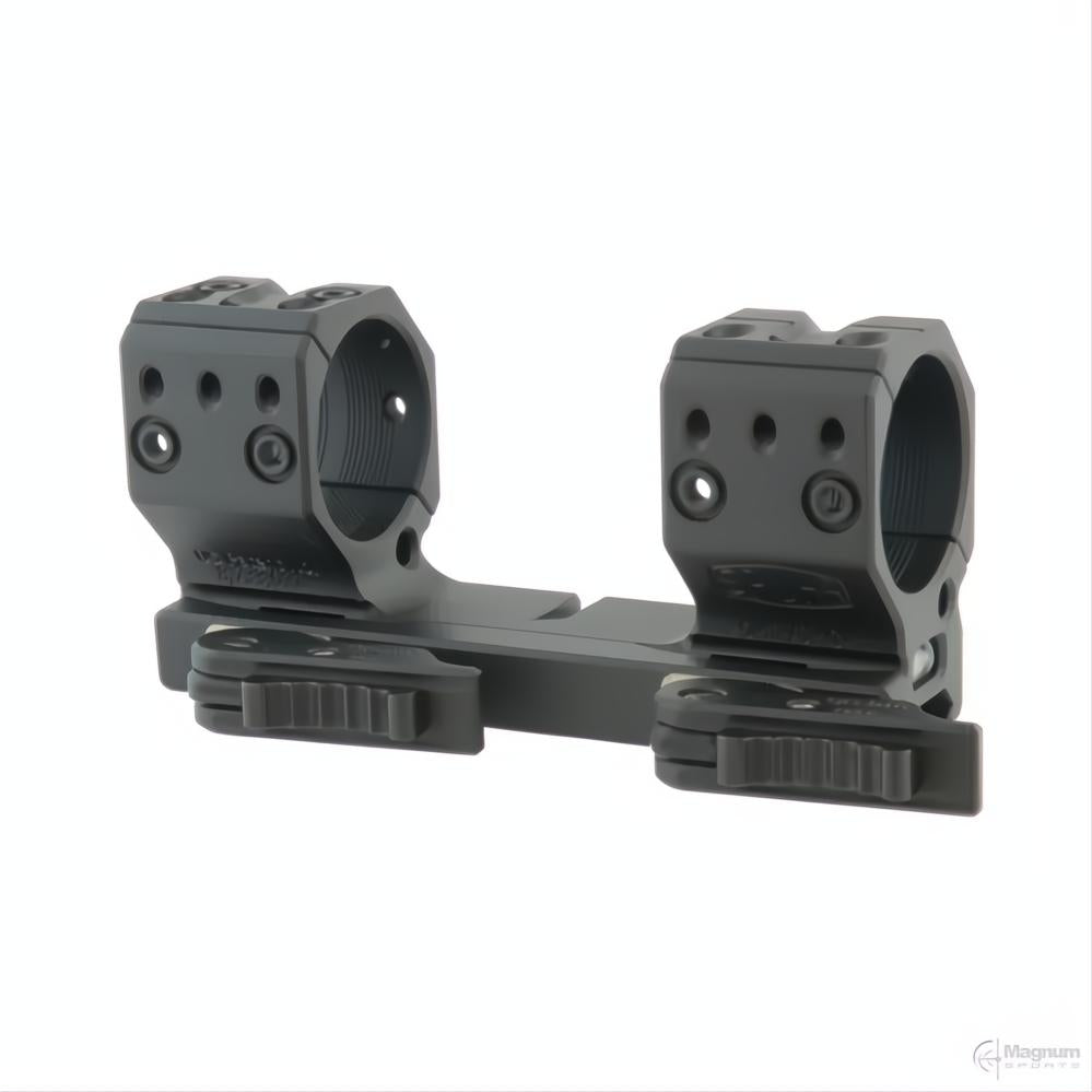 Spuhr QDP Mount (Quick Detatchable for Picatinny)