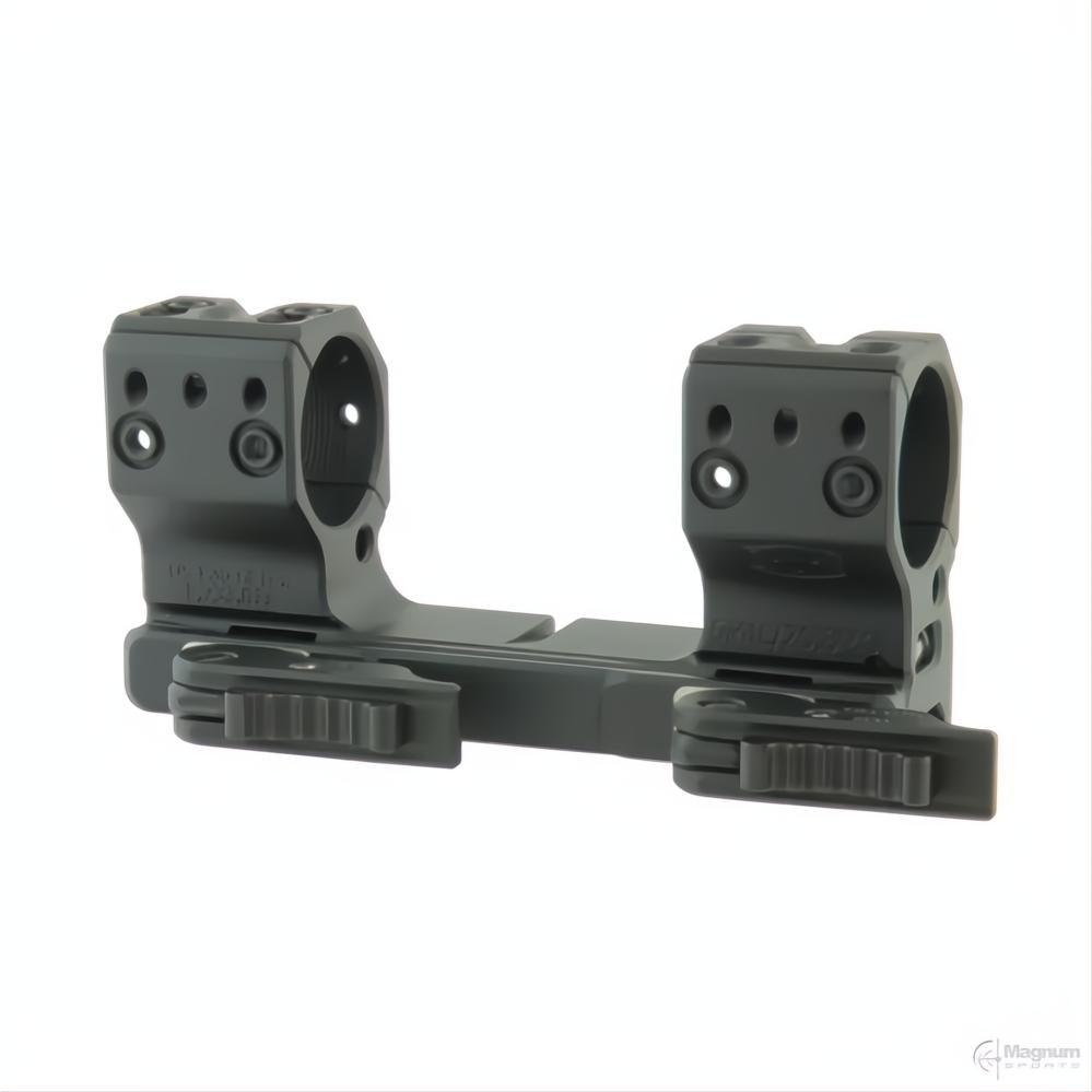 Spuhr QDP Mount (Quick Detatchable for Picatinny)