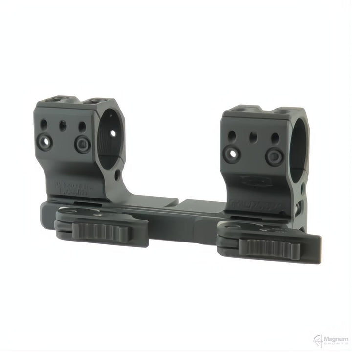 Spuhr QDP Mount (Quick Detatchable for Picatinny)