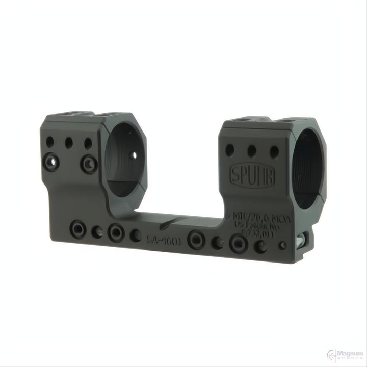 Spuhr SA Mount (Accuracy International 11mm Dovetail)