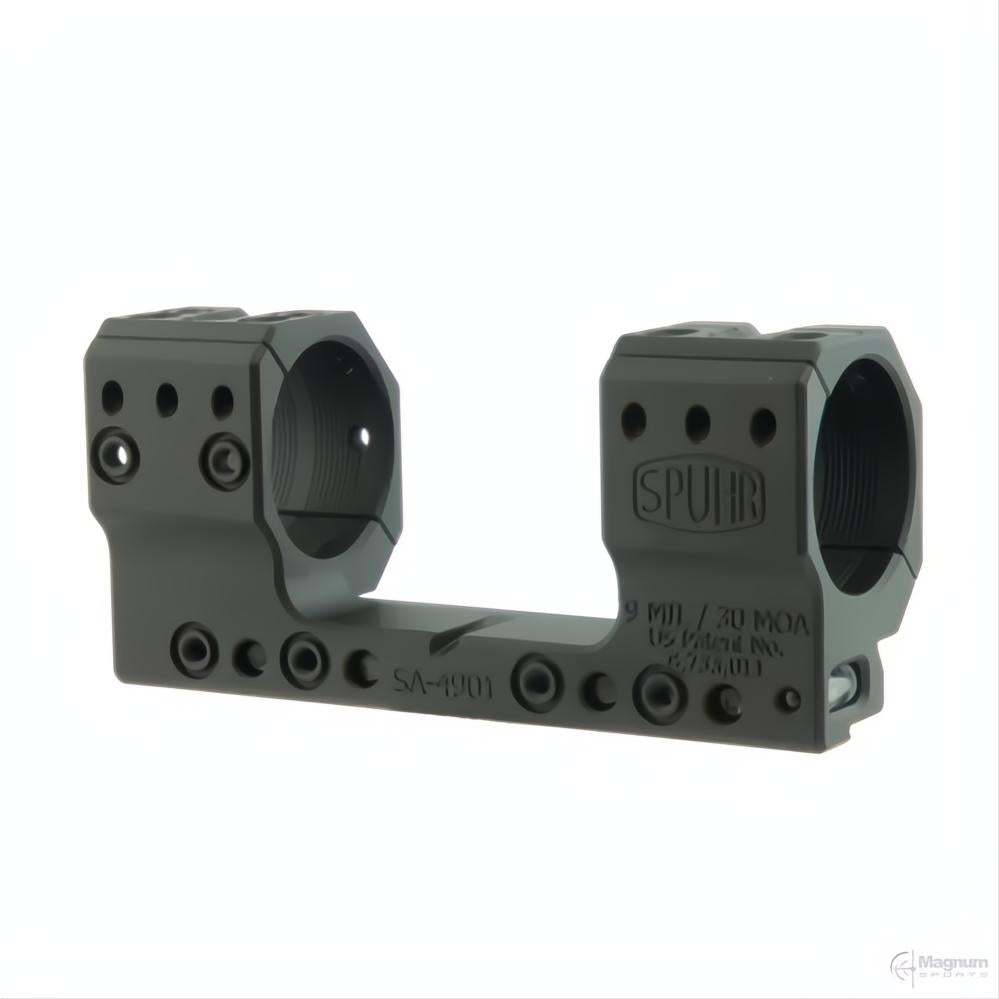Spuhr SA Mount (Accuracy International 11mm Dovetail)