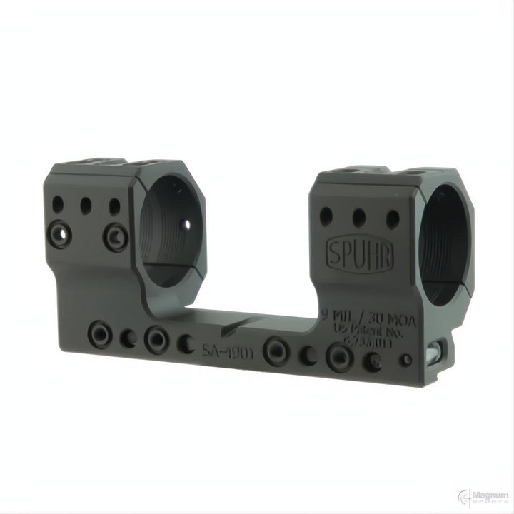 Spuhr SA Mount (Accuracy International 11mm Dovetail)