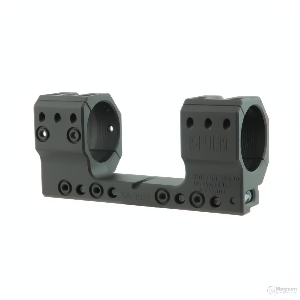 Spuhr SA Mount (Accuracy International 11mm Dovetail)