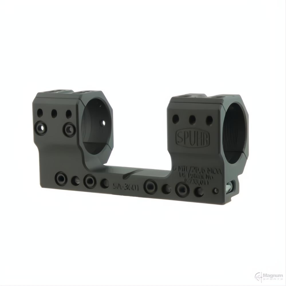 Spuhr SA Mount (Accuracy International 11mm Dovetail)