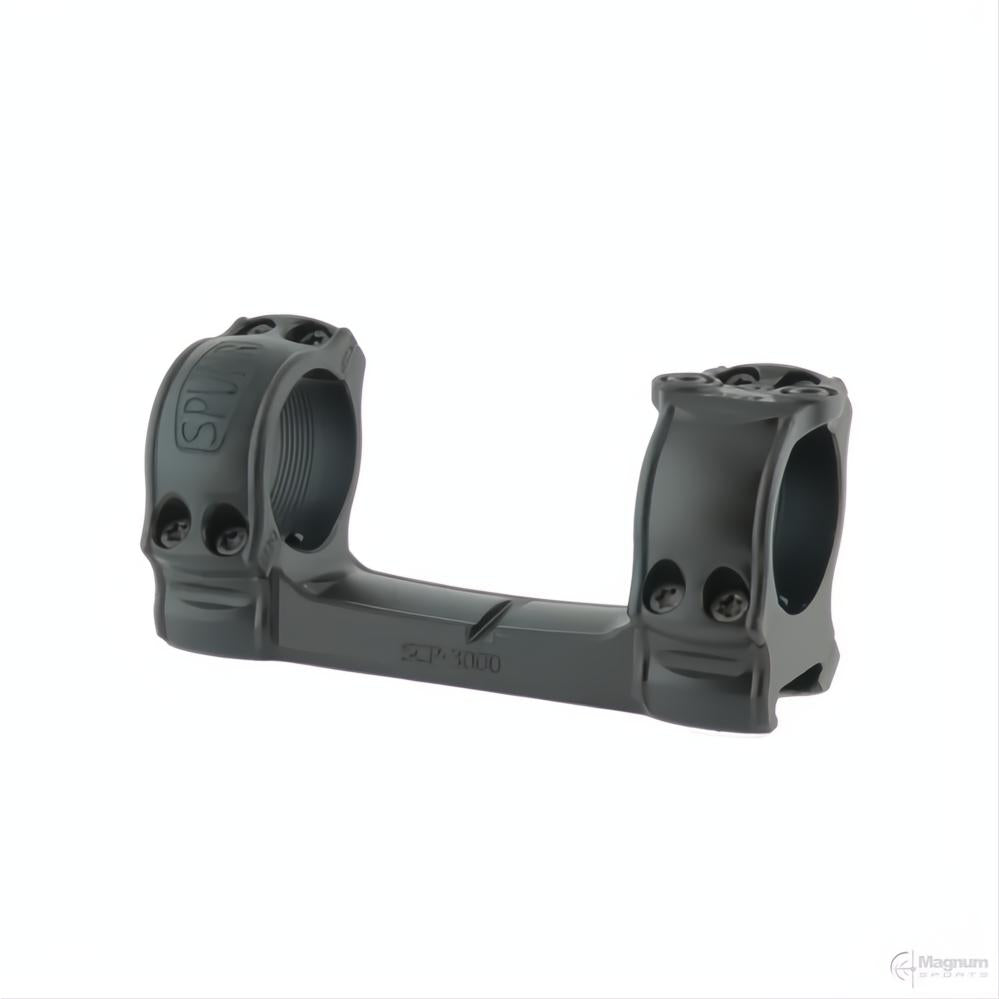Spuhr SCP Mount