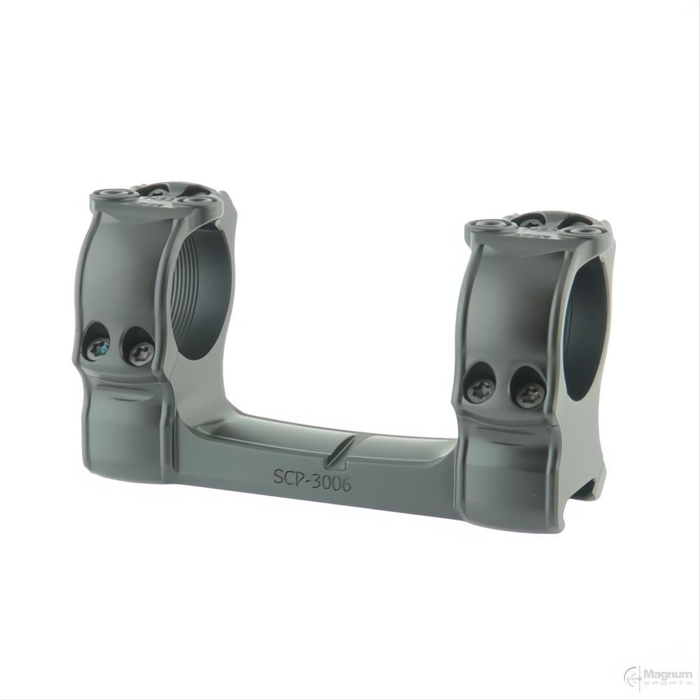 Spuhr SCP Mount