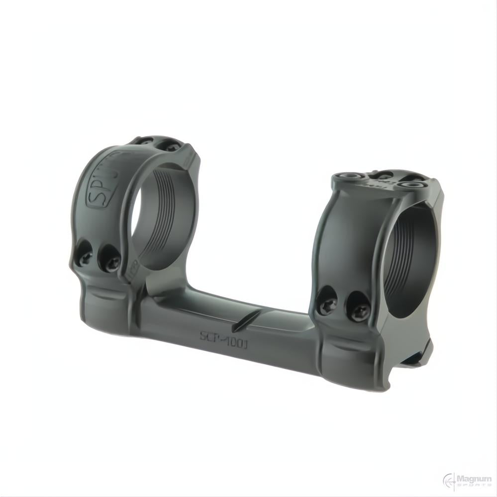 Spuhr SCP Mount