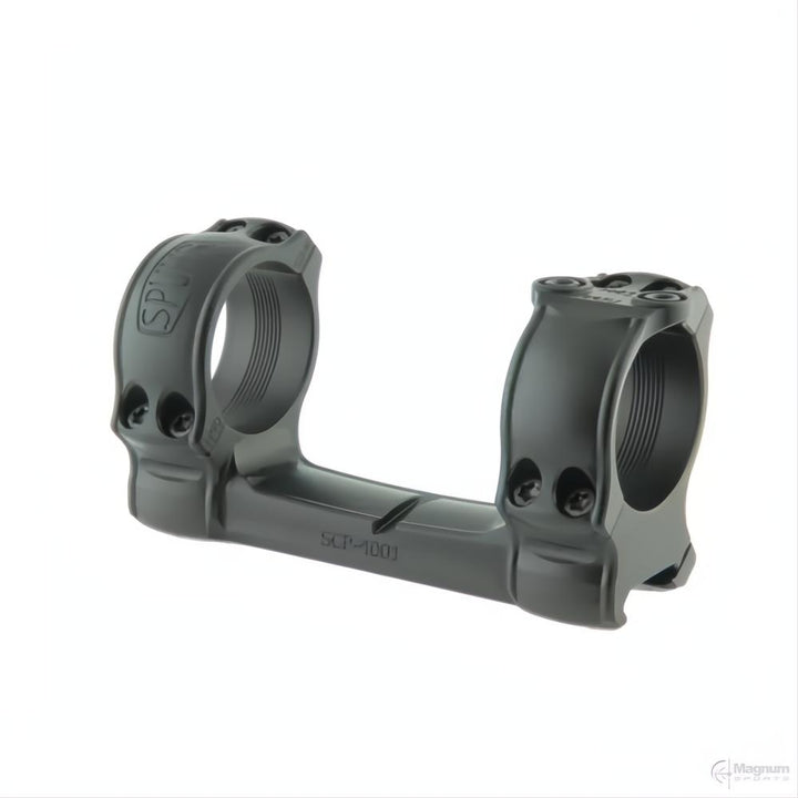 Spuhr SCP Mount