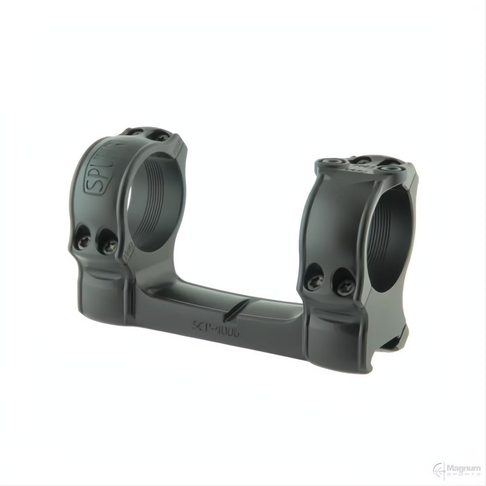 Spuhr SCP Mount