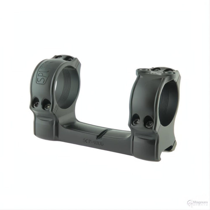 Spuhr SCP Mount