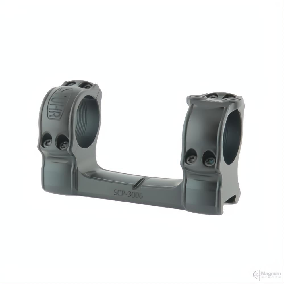Spuhr SCP Mount