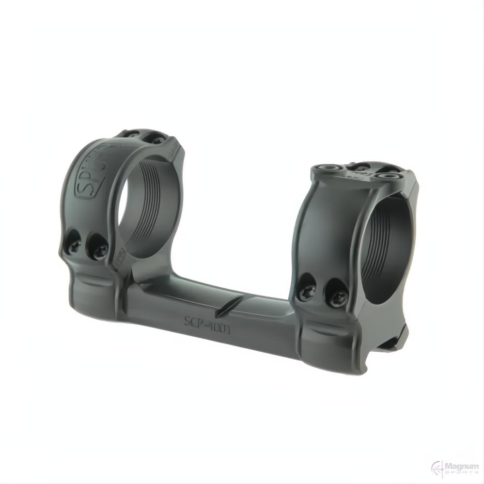 Spuhr SCP Mount