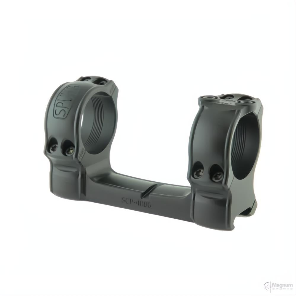 Spuhr SCP Mount