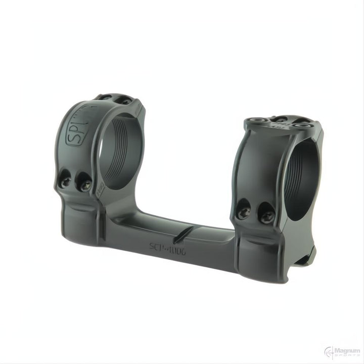 Spuhr SCP Mount