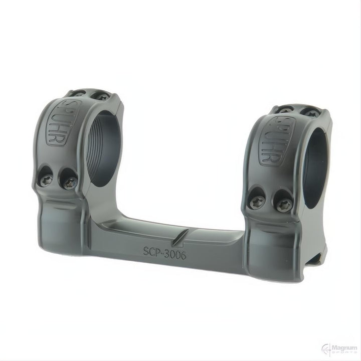 Spuhr SCP Mount