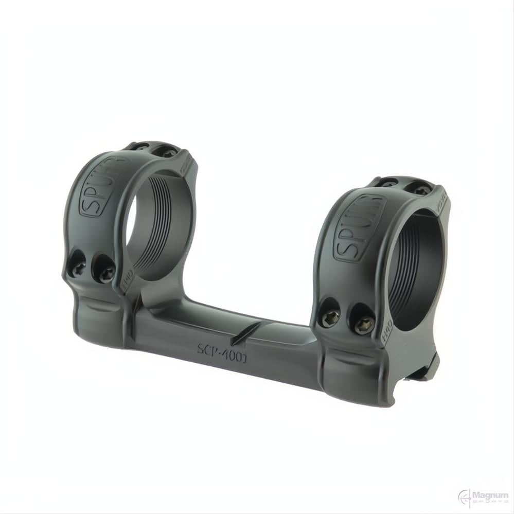 Spuhr SCP Mount