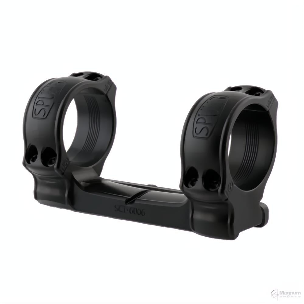 Spuhr SCT Mount (Tikka T3X &amp; TRG Mount)